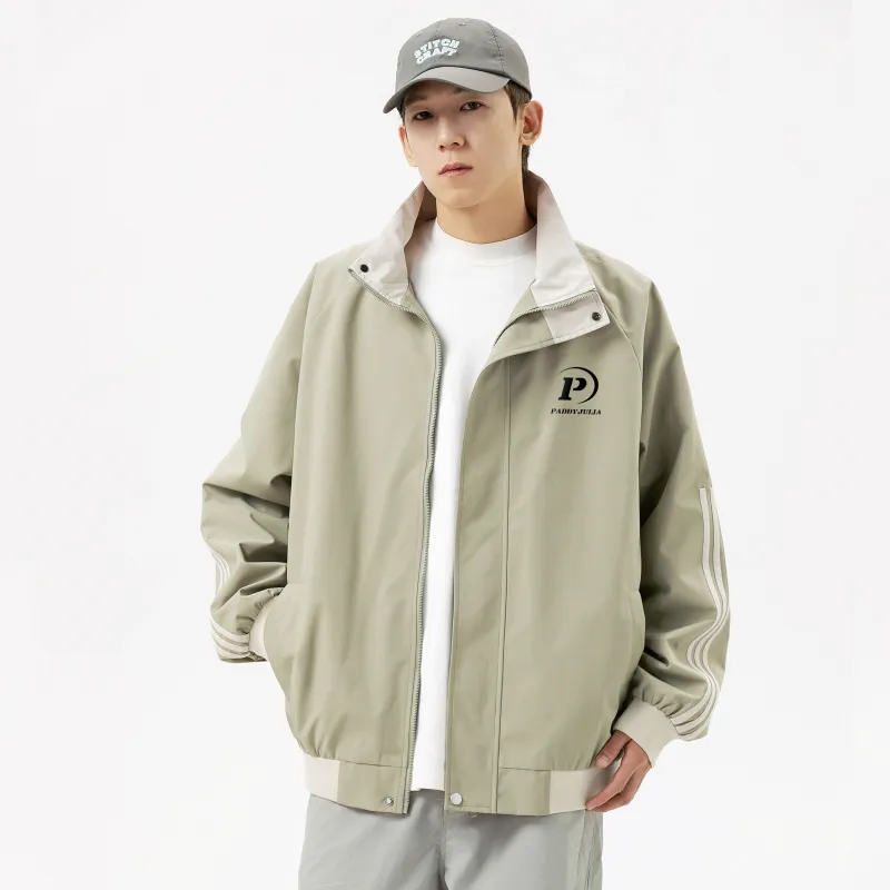 Paddy Julia Jackets & Coats Unisex-18