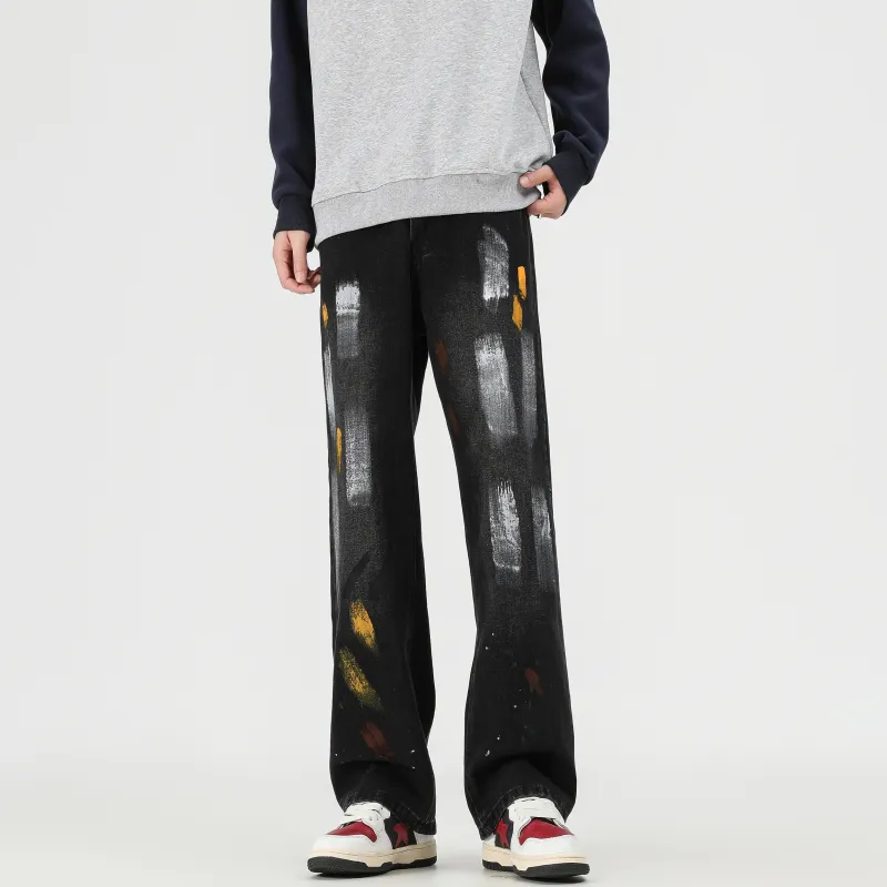 Paddy Julia Jeans Unisex-2