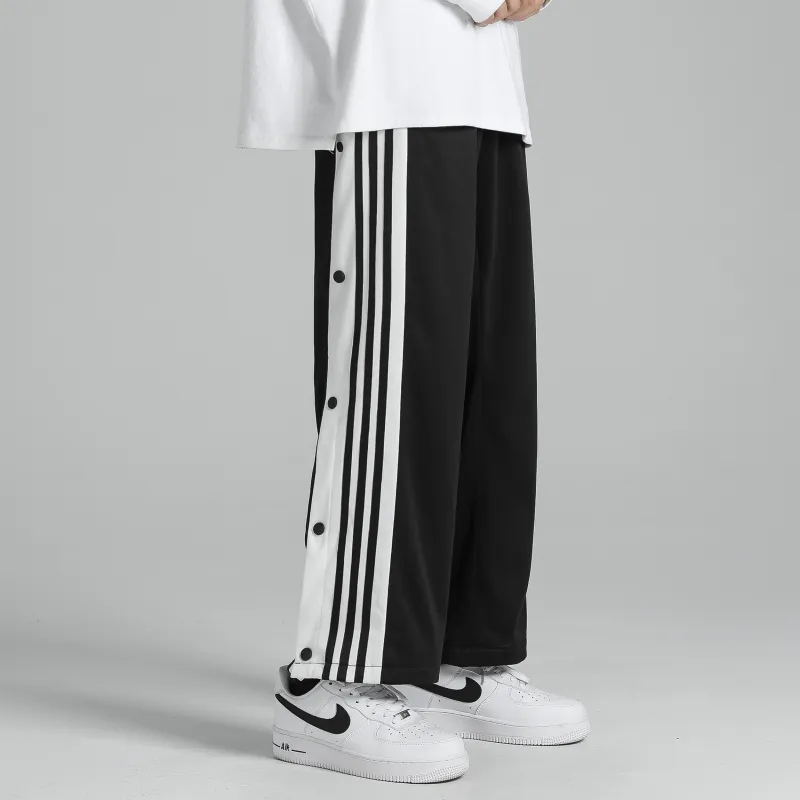 Paddy Julia Casual Pants Unisex-2