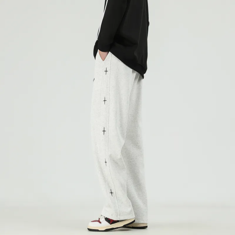 Paddy Julia Knitted Sports Pants Unisex-9
