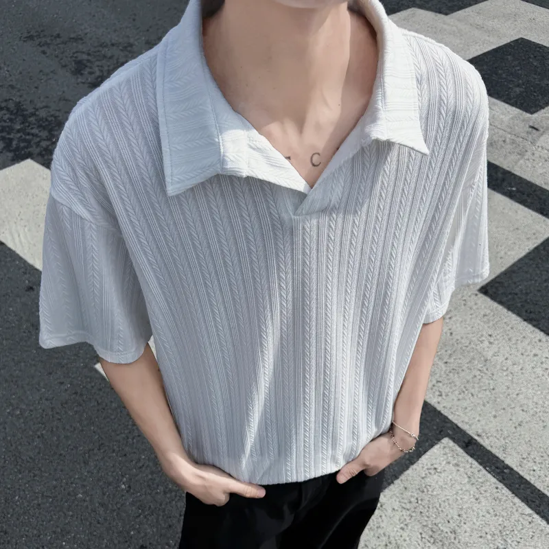 PANDA ADEVIL Polo Shirts Unisex-10