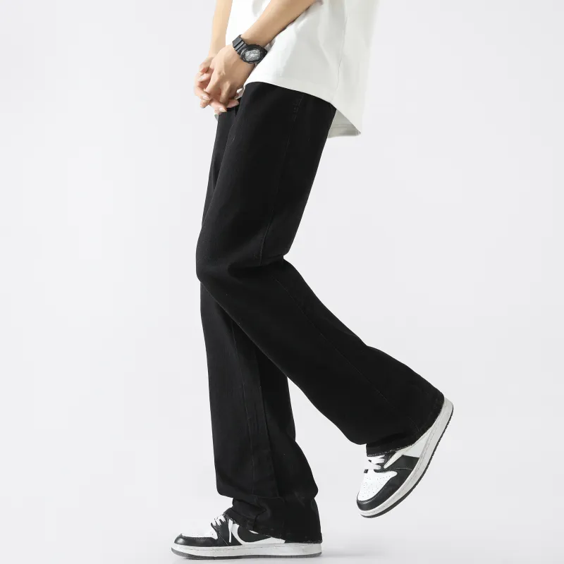 Paddy Julia Jeans Unisex-3
