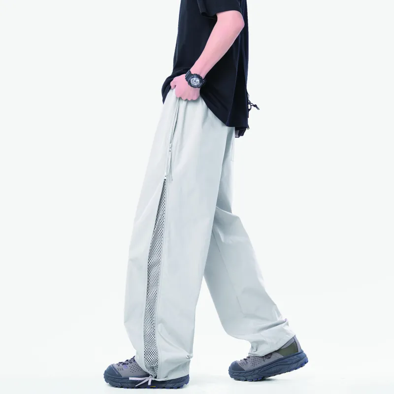 Paddy Julia Casual Pants Unisex-7