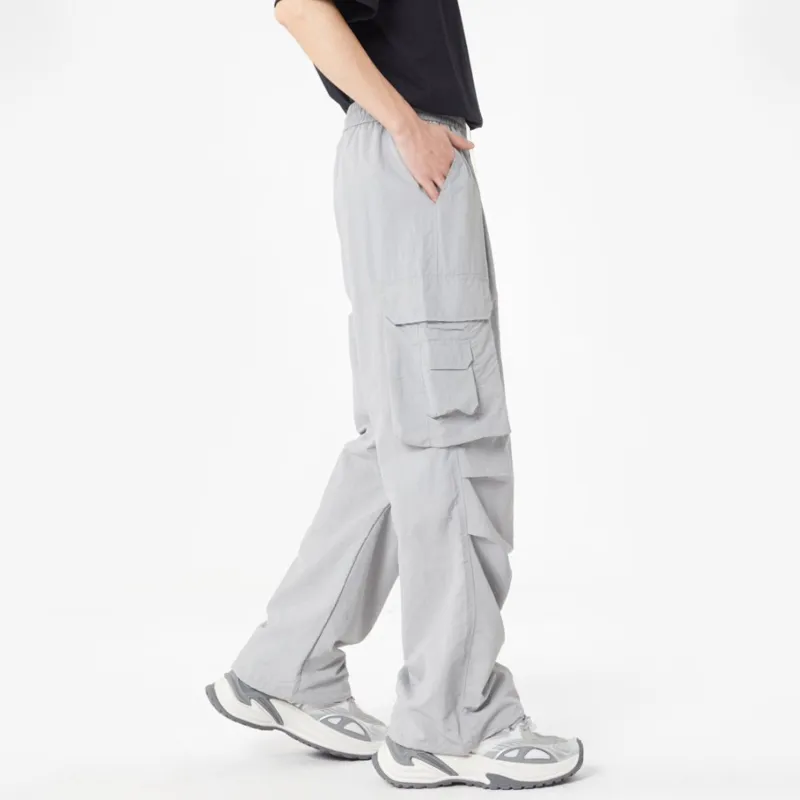 Paddy Julia Cargo Pants Unisex-10