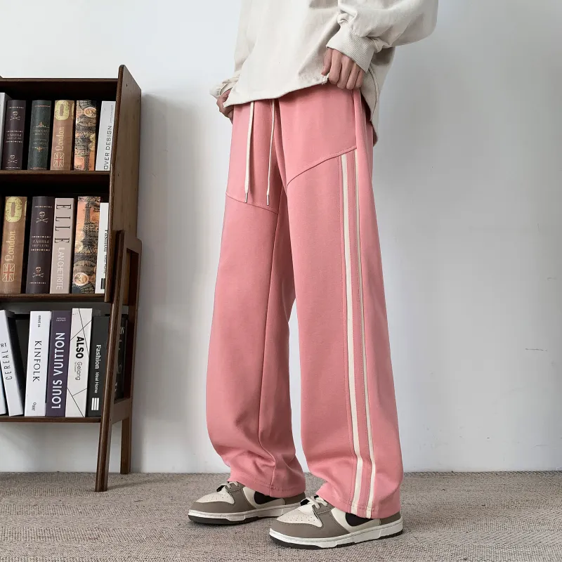 Paddy Julia Casual Pants Unisex-10