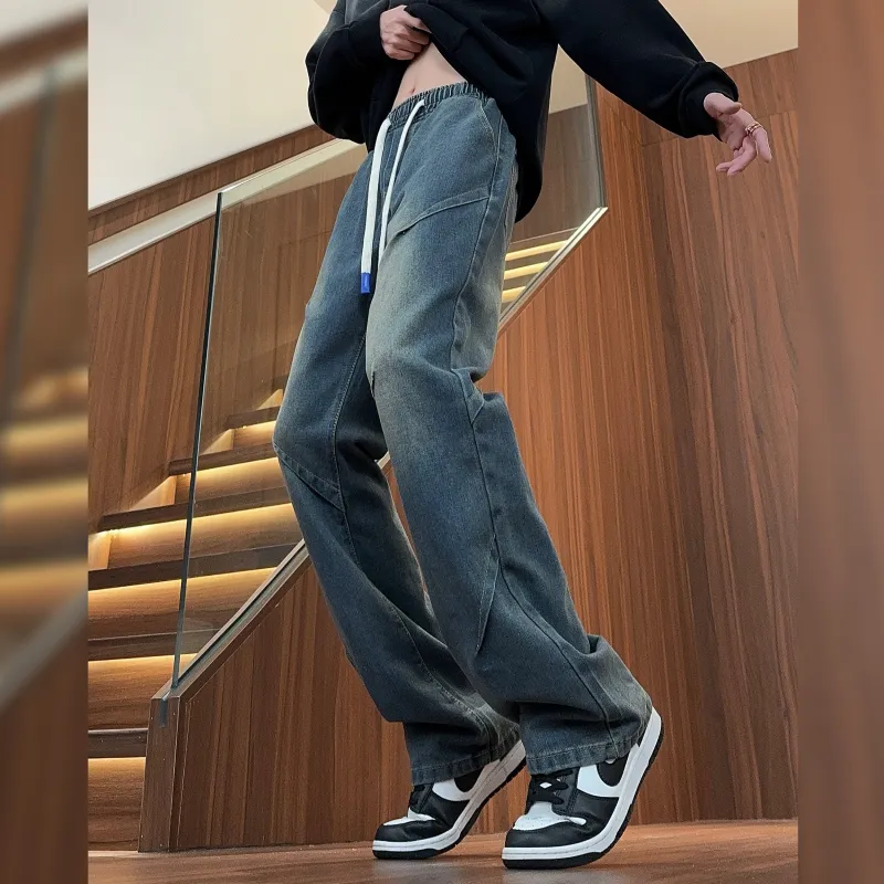 Paddy Julia Jeans Unisex-10