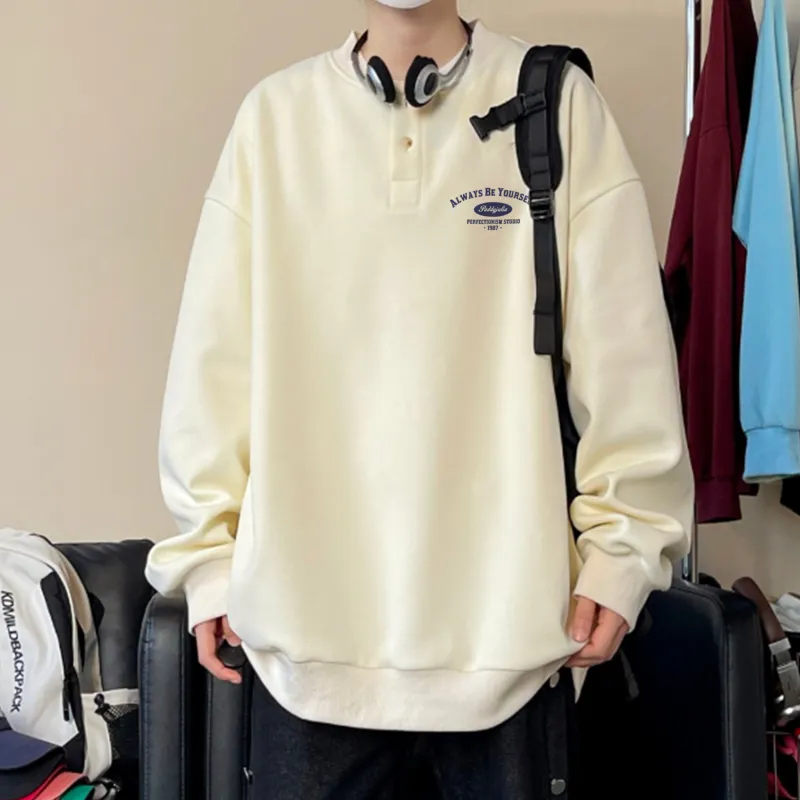 Paddy Julia Sweatshirts Unisex-8