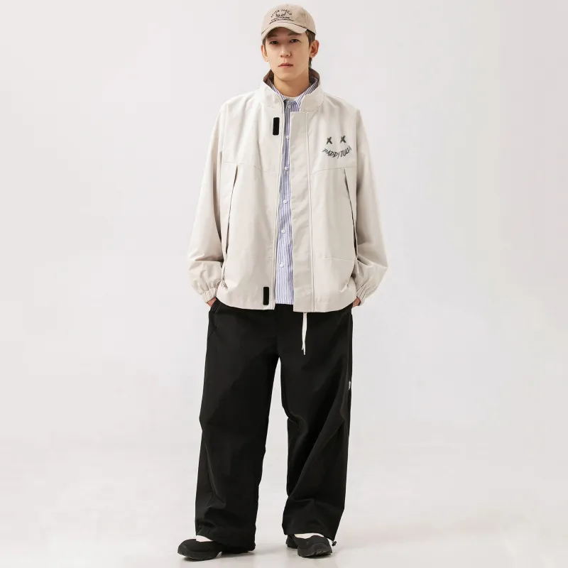 Paddy Julia SS24 Jackets & Coats Unisex-9