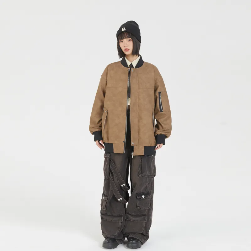 Paddy Julia Jackets Unisex-7