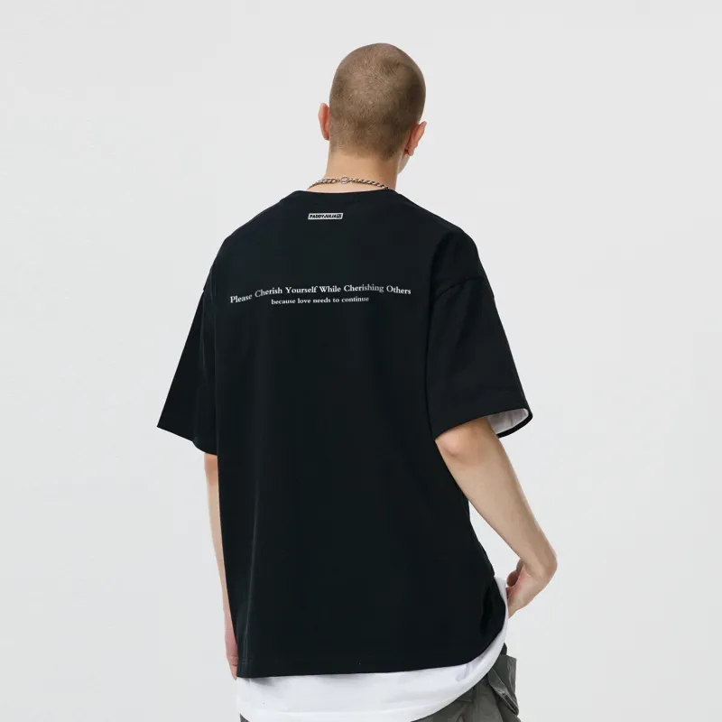 Paddy Julia T-Shirts Unisex-3