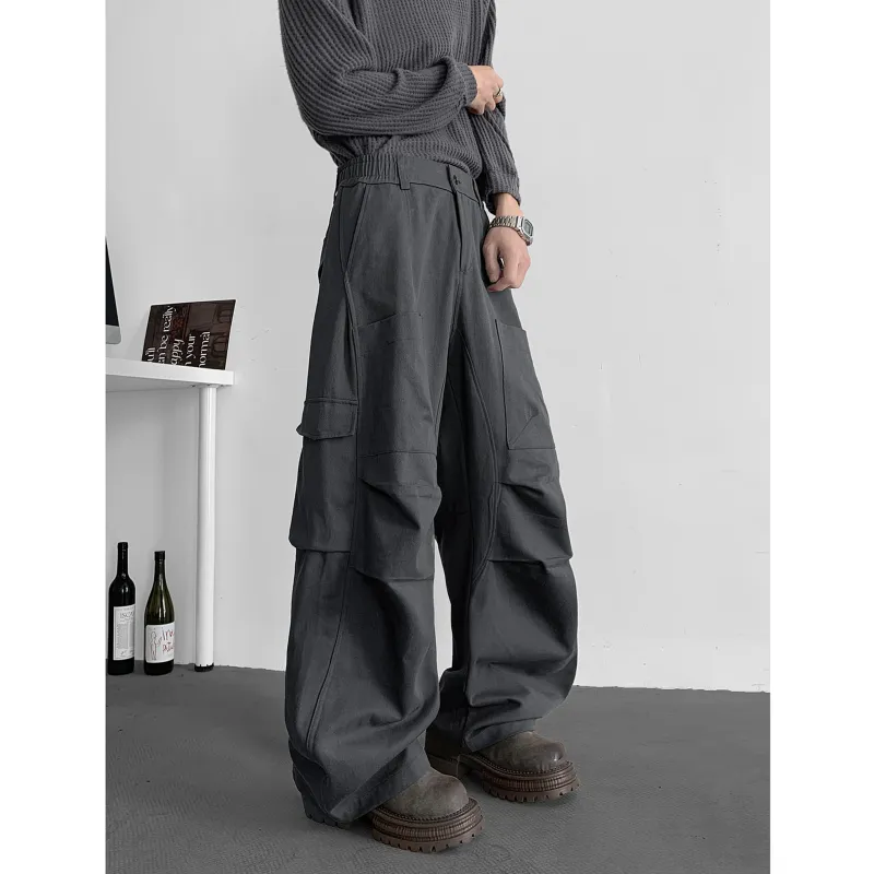 Paddy Julia Casual Pants Unisex-7