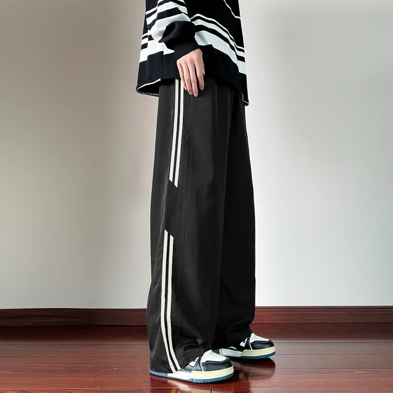 Paddy Julia Casual Pants Unisex-3