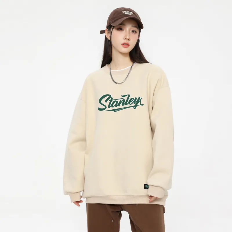 Paddy Julia Sweatshirts Unisex-13