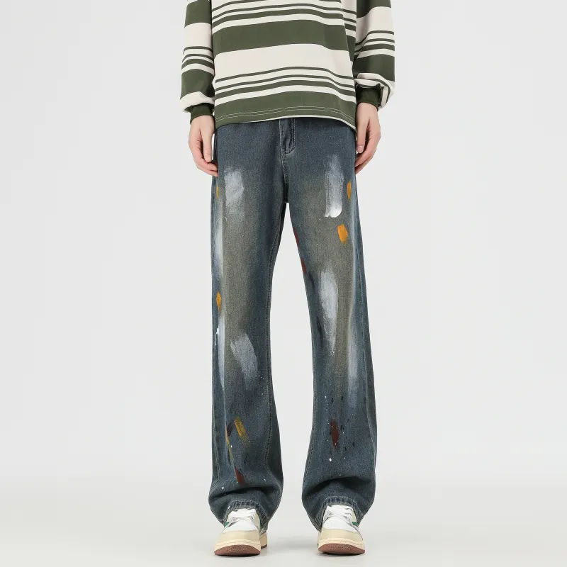 Paddy Julia Jeans Unisex-8