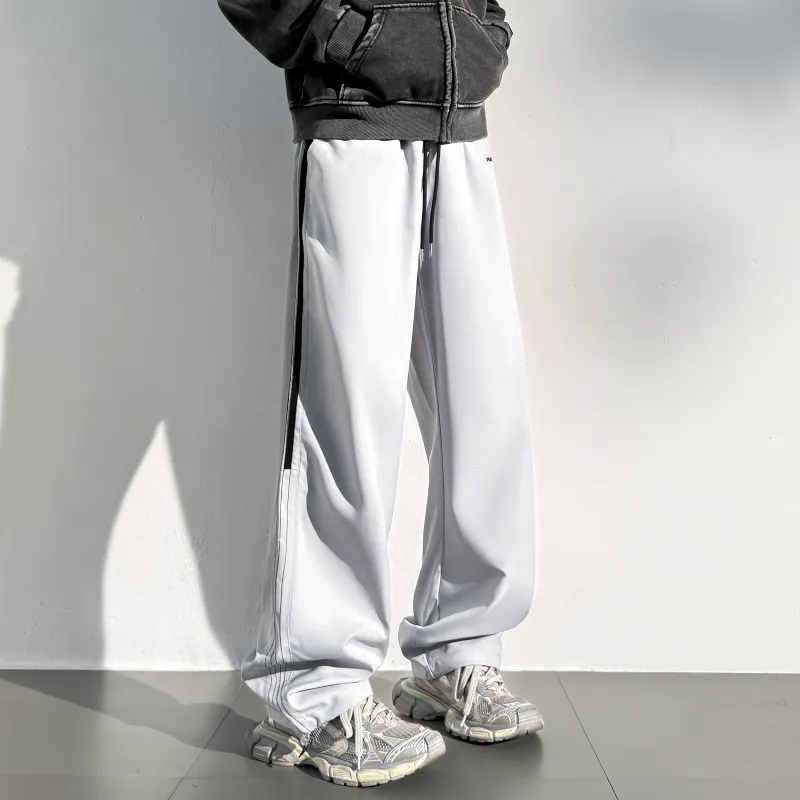 Paddy Julia Casual Pants Unisex-8
