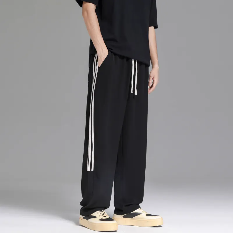 Paddy Julia Casual Pants Unisex-2