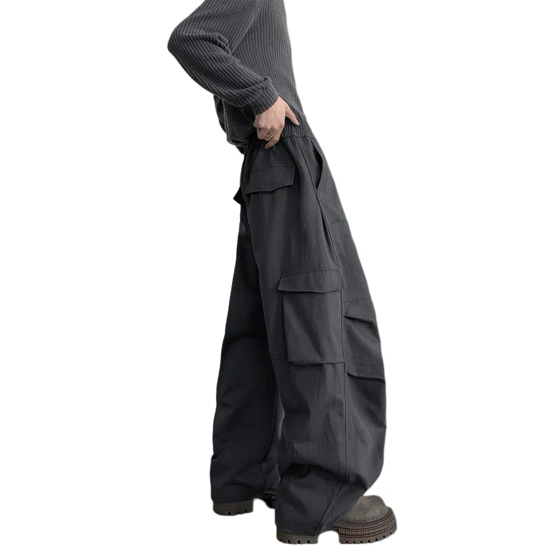 Paddy Julia Casual Pants Unisex-5