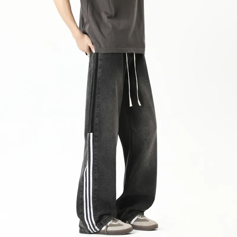Paddy Julia Jeans Unisex-3