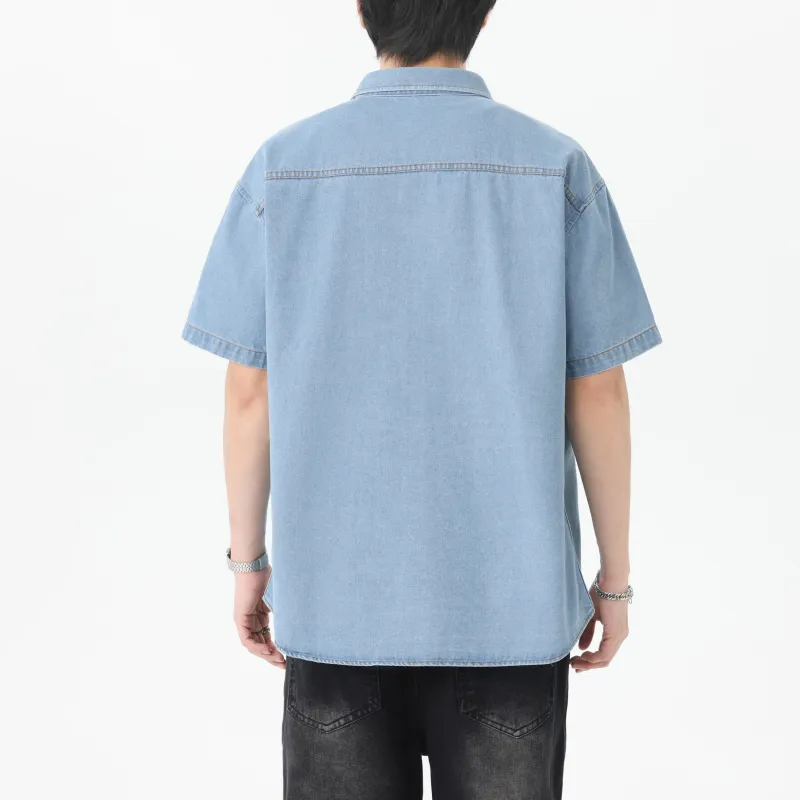 Paddy Julia Shirts Unisex-4