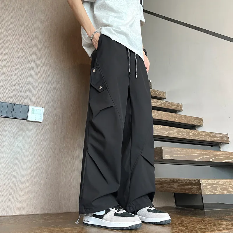 Paddy Julia Casual Pants Unisex-3