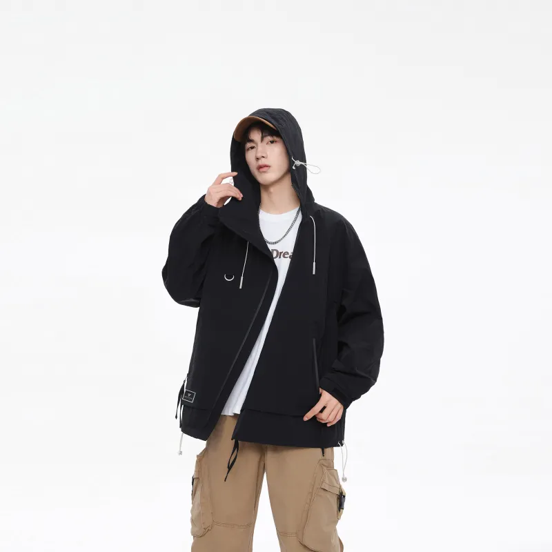 Paddy Julia Jackets Unisex-3