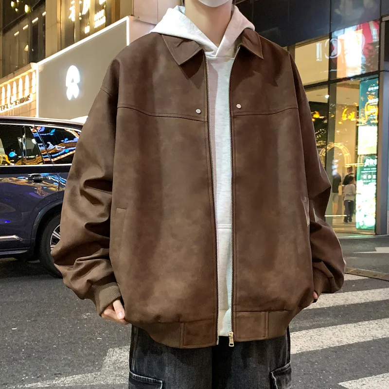 Paddy Julia Jackets Unisex-2