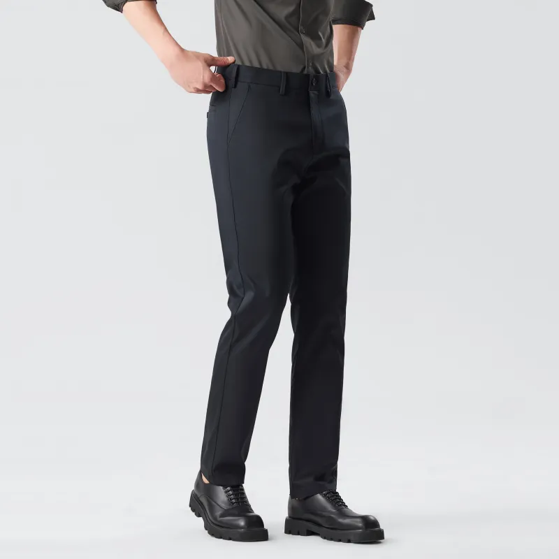Paddy Julia Suit Trouser Unisex-5
