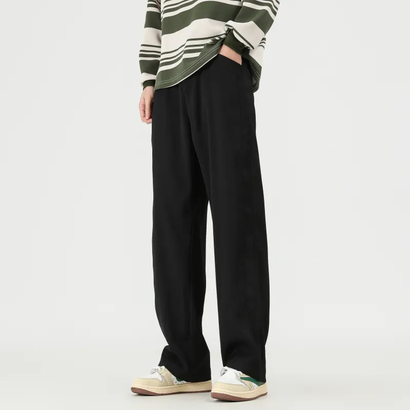 Paddy Julia Suit Trouser Unisex-2