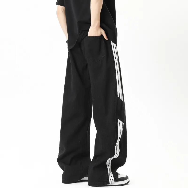 Paddy Julia Jeans Unisex-2