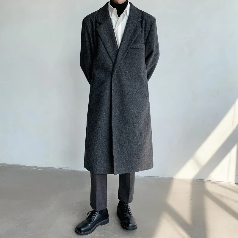 Paddy Julia Coats Unisex-7