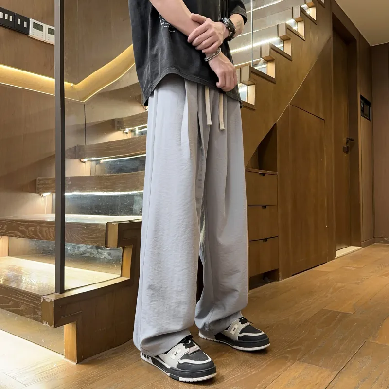 Paddy Julia Casual Pants Unisex-15