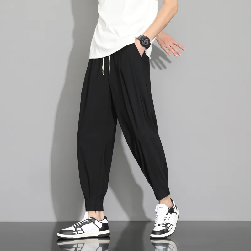 Paddy Julia Casual Pants Unisex-2