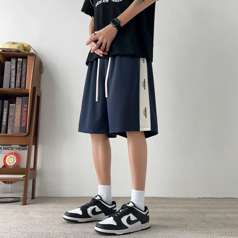 Paddy Julia Casual Shorts Unisex-6