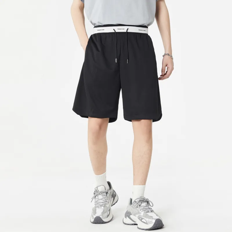 Paddy Julia Sports Shorts Unisex-8