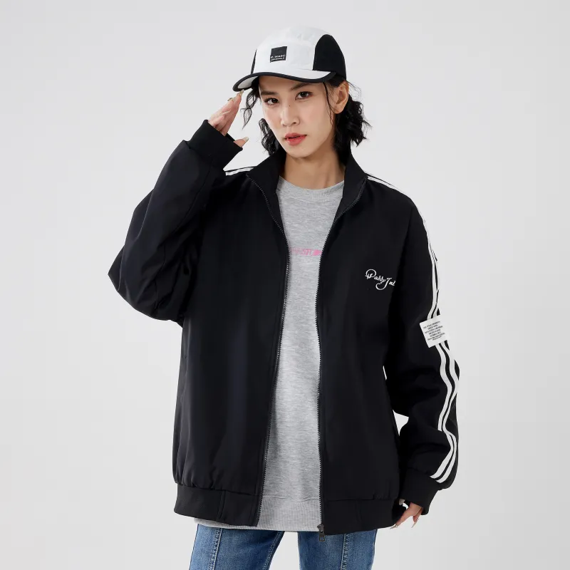 Paddy Julia Jackets Coats Unisex-17