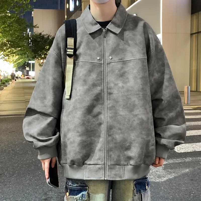 Paddy Julia Jackets Unisex-12
