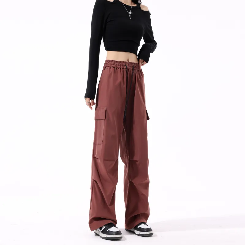 Paddy Julia Cargo Pants Unisex-10