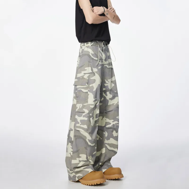 Paddy Julia Casual Pants Unisex-4