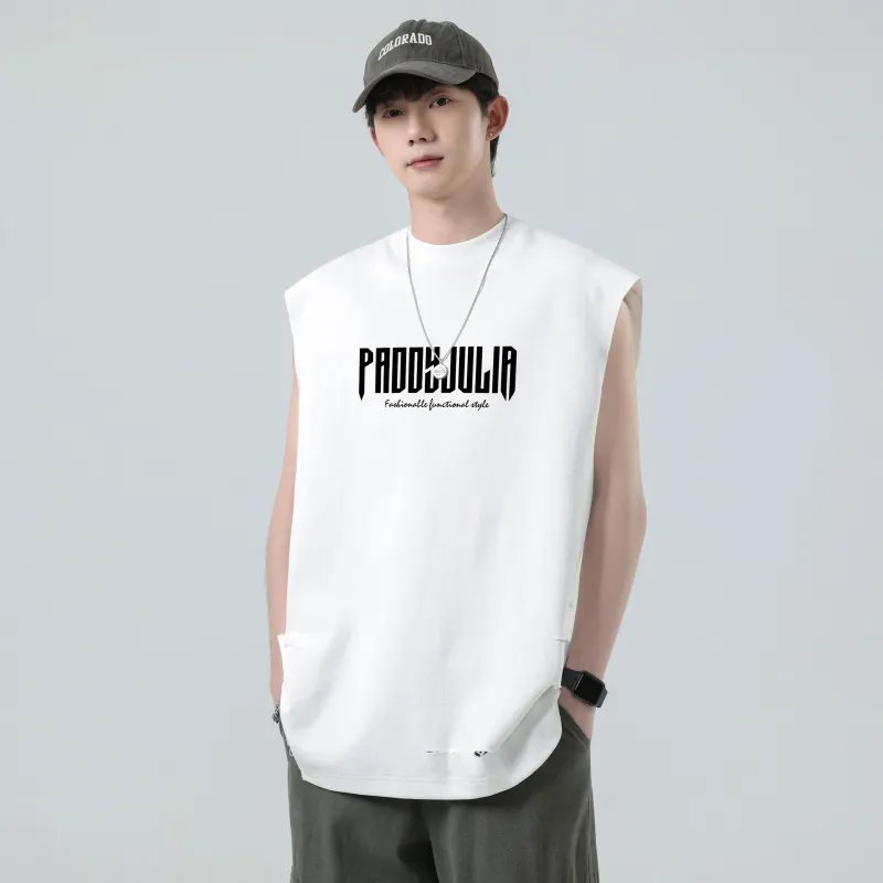Paddy Julia Tank Tops Unisex-8