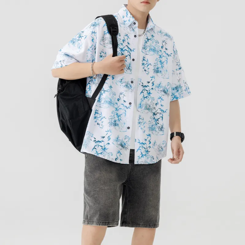 Paddy Julia Shirts Unisex-7