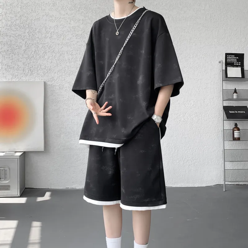 Paddy Julia Casual Sportswear Unisex-4