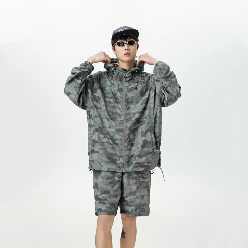 Paddy Julia Casual Sportswear Unisex-10
