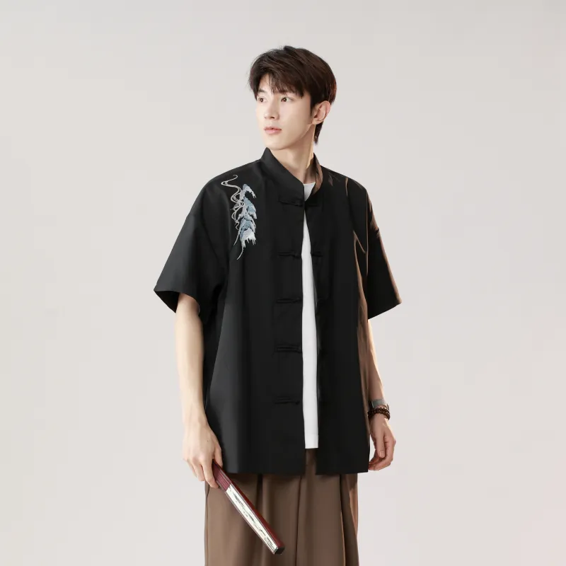 Paddy Julia Shirts Unisex-3