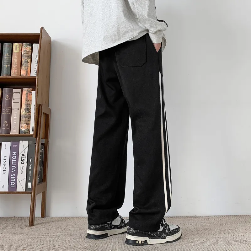 Paddy Julia Casual Pants Unisex-3