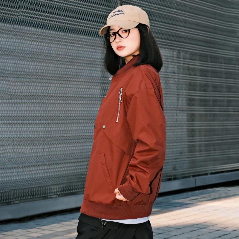 Paddy Julia Jackets Coats Unisex-16