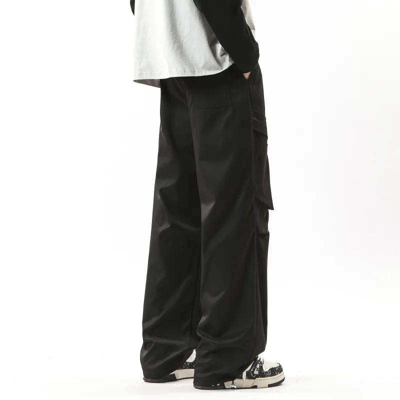 Paddy Julia Cargo Pants Unisex-4