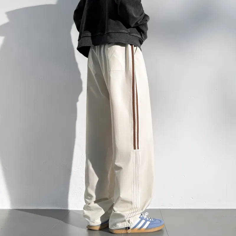 Paddy Julia Casual Pants Unisex-13