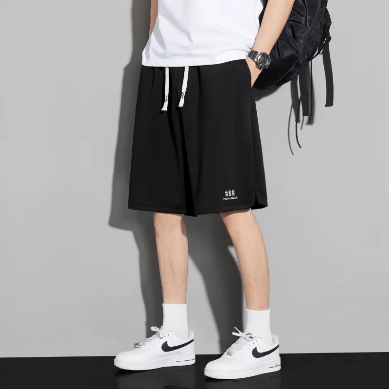 Paddy Julia Casual Shorts Unisex-2