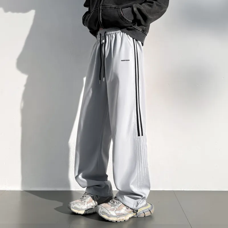 Paddy Julia Casual Pants Unisex-7
