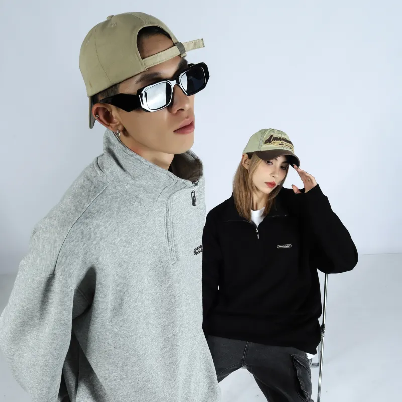 Paddy Julia Sweatshirts Unisex-12